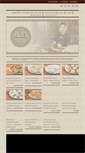 Mobile Screenshot of felixsfamouscookies.com